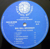 Folk Songs Vol. 2