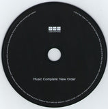 Music Complete