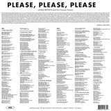 Please, Please, Please