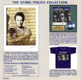 The Very Best Of... Sting & The Police