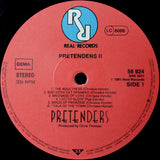 Pretenders II