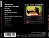 A Divina Comédia Ou Ando Meio Desligado