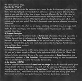 Primitive Expression