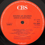 Sounds Of Silence