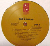 The Ebonys