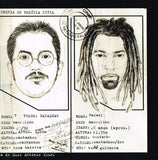 Os Cães Ladram Mas A Caravana Não Pára