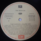 Past Masters - Volumes One & Two