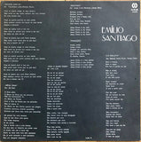 Emílio Santiago