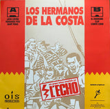 Les Freres De La Cote = Los Hermanos De La Costa