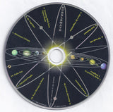 Such Fine Particles Of The Universe