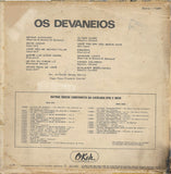Os Devaneios