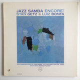 Jazz Samba Encore!