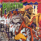 The Phantom Of The Theatre