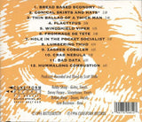 Walking A Full Moon Dog