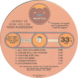 Hermit Of Mink Hollow