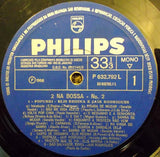 Dois Na Bossa Número 2