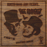 Munster Raving Loony Party Presents....