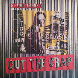 Cut The Crap
