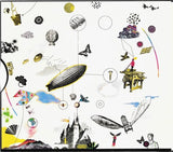 Led Zeppelin III