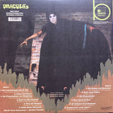 Dracula's Music Cabinet