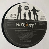 Nothing Can Stop These Men