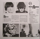 The Velvet Underground & Nico