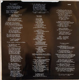 I Do Not Want What I Haven't Got