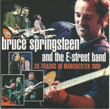 30 Tracks In Manchester 1999