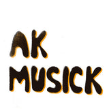 Ak Musick