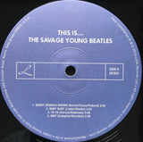 This Is....The Savage Young Beatles
