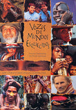 Vozes de Mundos Esquecidos - Música Tradicional Dos Povos Indígenas