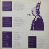 El Hombre Nuevo Cantando