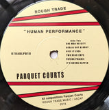 Human Performance