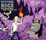 Dub Discoveries From Version City