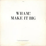 Make It Big
