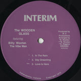 The Wooden Glass Recorded Live