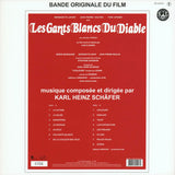 Les Gants Blancs Du Diable (Bande Originale Du Film)