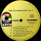 The Otis Redding Story