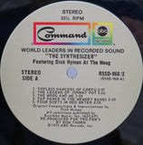 The Synthesizer