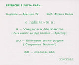 Juve Leo Sporting