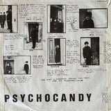 Psychocandy