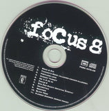 Focus 8