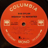 Highway 61 Revisited