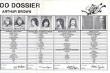 Galactic Zoo Dossier