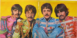 Sgt. Pepper's Lonely Hearts Club Band