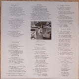 I Do Not Want What I Haven't Got