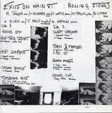 Exile On Main St.