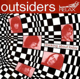 Thinking About Today