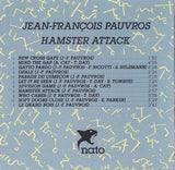 Hamster Attack