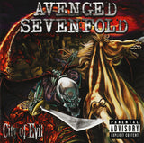 City Of Evil